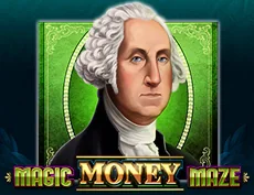 Magic Money Maze