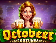 Octobeer Fortunes