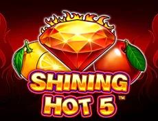 Shining Hot 5