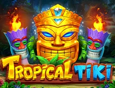 Tropical Tiki