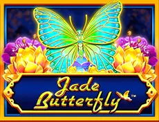 Jade Butterfly