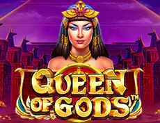 Queen of Gods