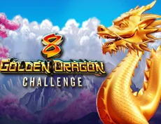 8 Golden Dragon Challenge