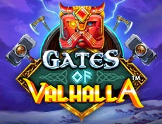Gates of Valhalla