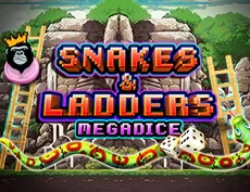 Snakes and Ladders Megadice