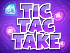 Tic Tac Take