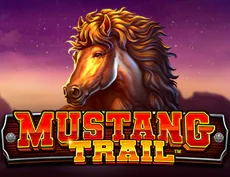 Mustang Trail