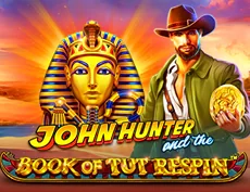 Book Of Tut Respin