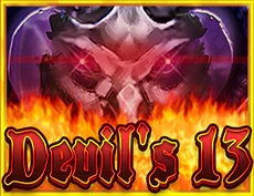 Devil's 13
