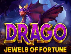 Drago - Jewels of Fortune