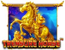 Treasure Horse
