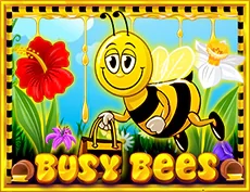 Busy Bees