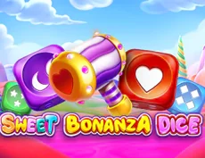 Sweet Bonanza Dice