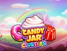 Candy Jar Clusters