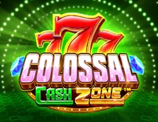 Colossal Cash Zone