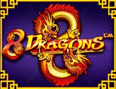 8 Dragons