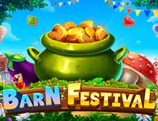 Barn Festival