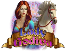 Lady Godiva