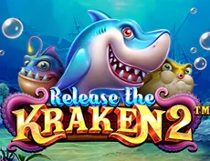 Release the Kraken 2