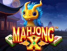 Mahjong X