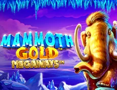 Mammoth Gold Megaways