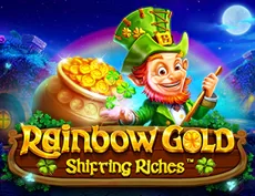 Rainbow Gold
