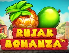 Rujak Bonanza