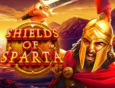 Shield Of Sparta
