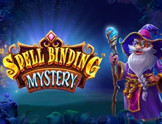 Spellbinding Mystery