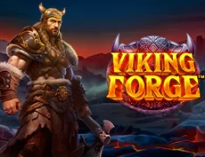 Viking Forge