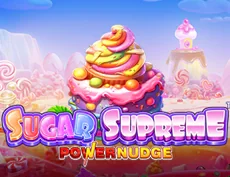 Sugar Supreme Powernudge