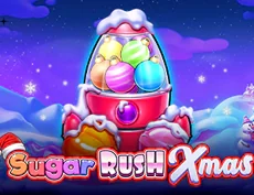 Sugar Rush Xmas