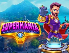 Supermania
