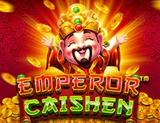 Emperor Caishen