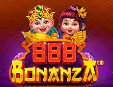 888 Bonanza