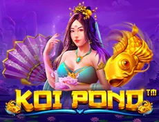 Koi Pond