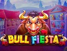 Bull Fiesta