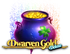 Dwarven Gold Deluxe