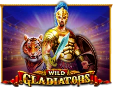 Wild Gladiator