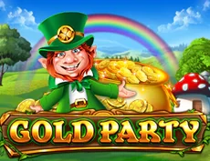 Gold Party