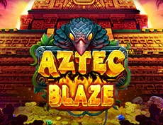 Aztec Blaze