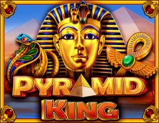 Pyramid King