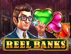 Reel Banks