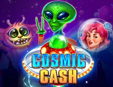 Cosmic Cash