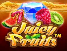 Juicy Fruits