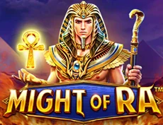 Might of Ra