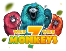 7 Monkeys