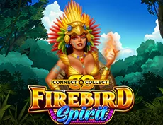 Firebird Spirit - Connect & Collect