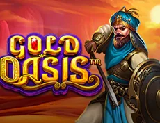 Gold Oasis