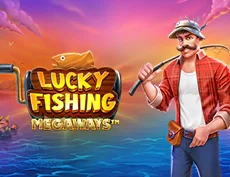 Lucky Fishing